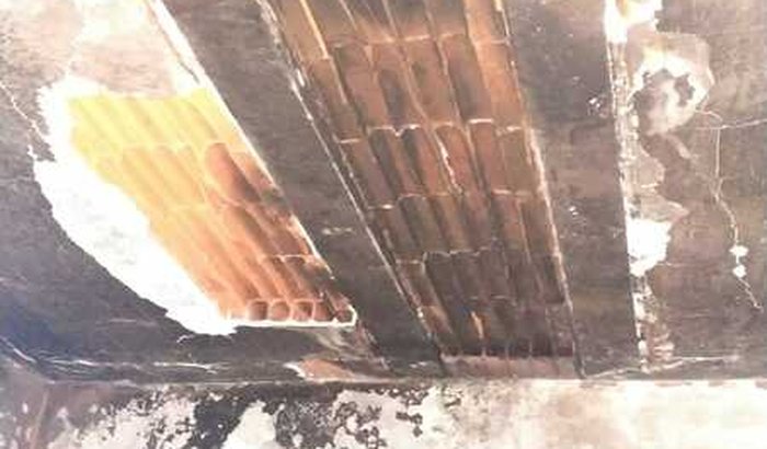 Incêndio