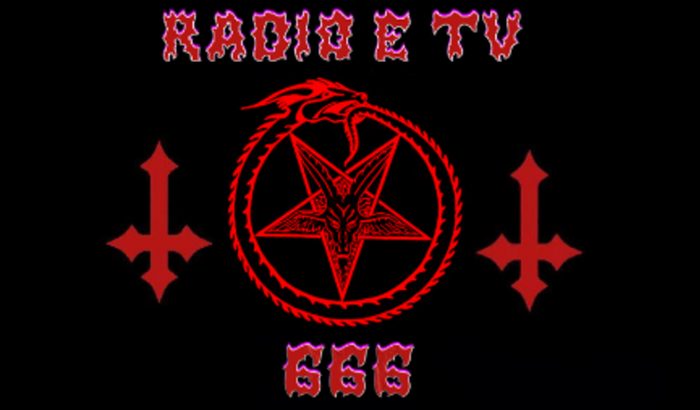 Radio e Tv 666