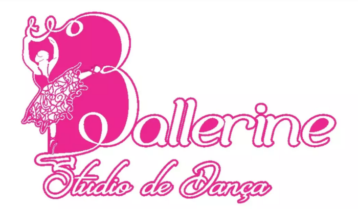 Ballerine no Maior Festival de Dança do Mundo