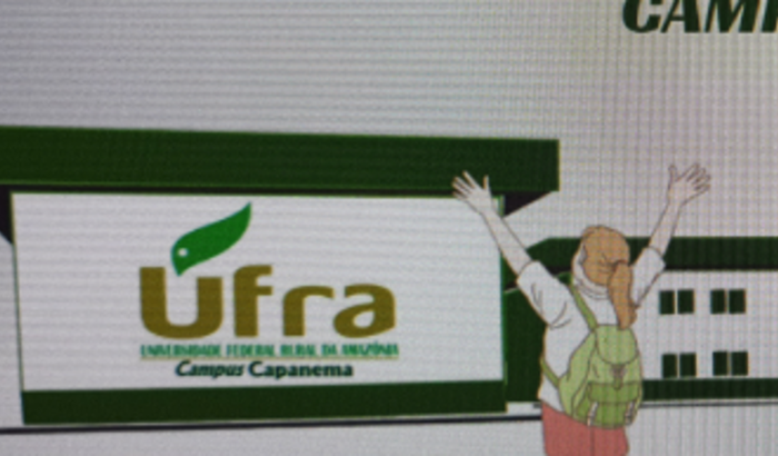 Apoio aos Colaboradores Terceirizados do Campus Capanema