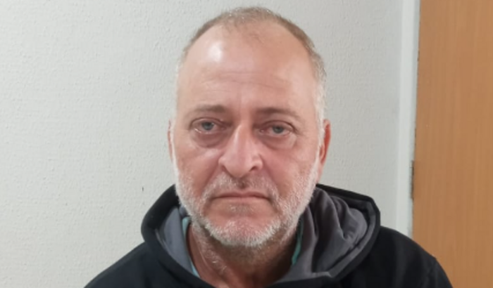 INTERNAÇÃO OSVALDO SANTANA