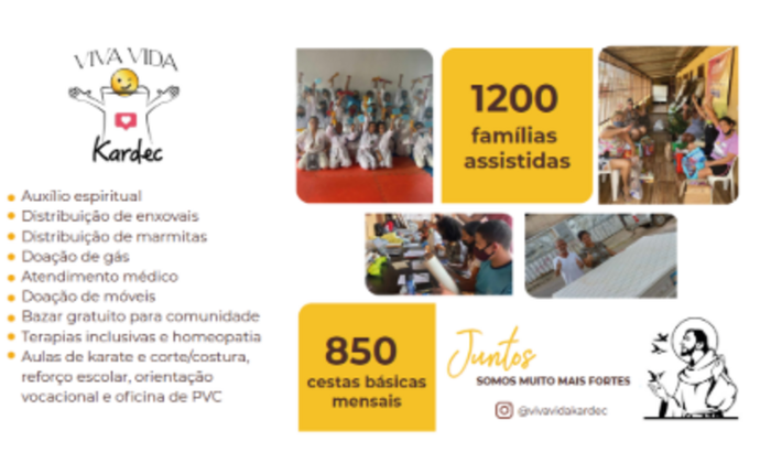 Novo espaço para profissionalização, esportes e estudo no Recanto das Emas 