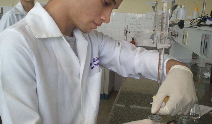 Ajuda pra conseguir PhD nos EUA