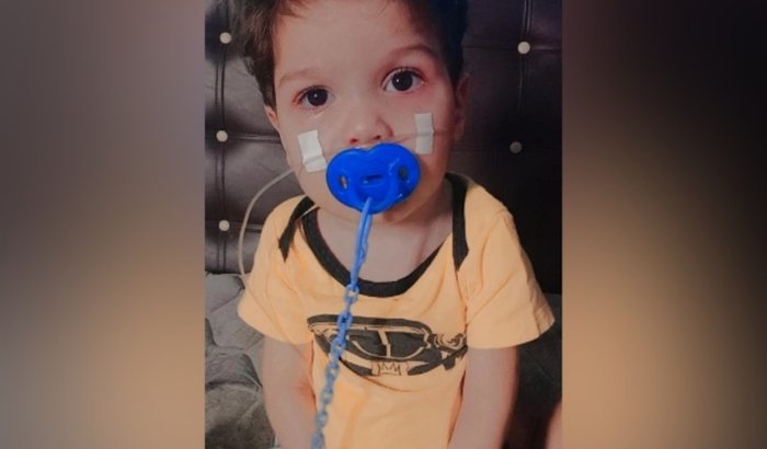 Fórmula pro Guerreiro Heitor 💪