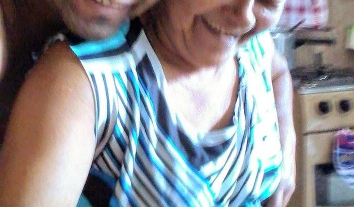Ajude a IRACILDA SIMÃO DA SILVA restaurar sua saúde