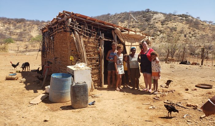 PROJETO SERTÃO  Palavra do dia Coutinho 