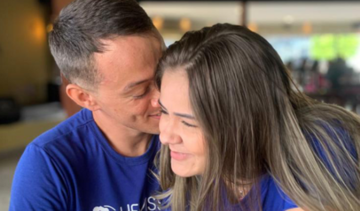 Casamento da Bruna e Rynaldo