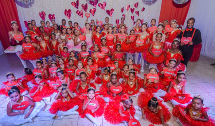 STUDIO CULTURAL BURITIS