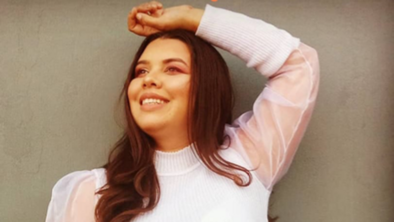 imagem da vaquinha Ajude a Sara Melo