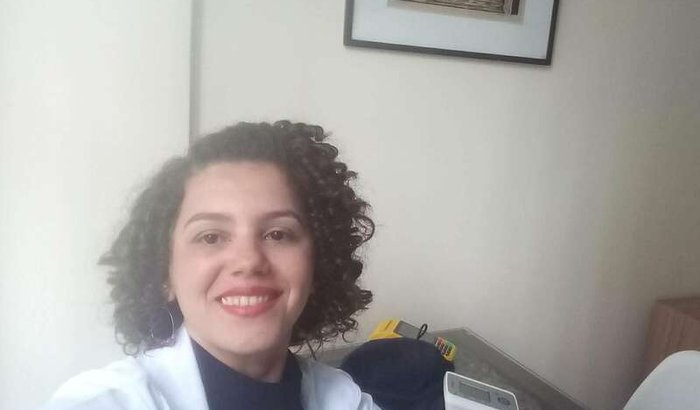 Adote uma criança para ajudar em Recife! 