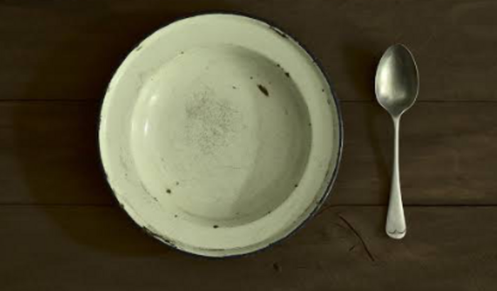 Projeto de barriga cheia  