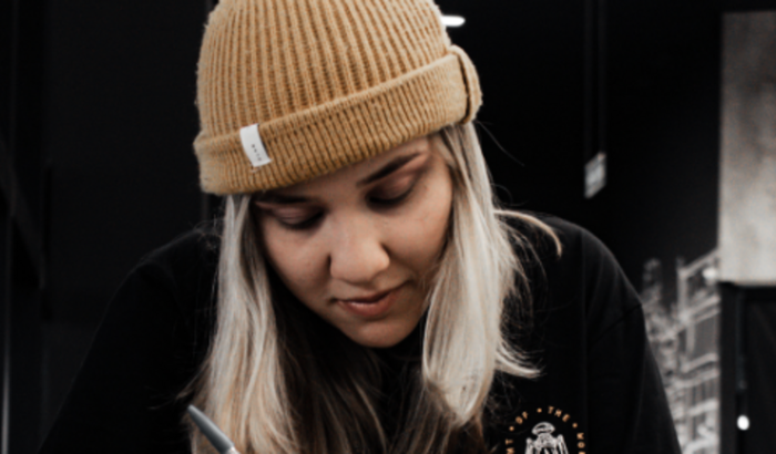 Ajuda Para Lançamento do EP Florescer