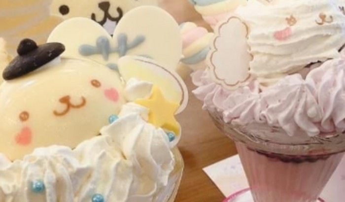 ME AJUDE A MONTAR O MEU MAID CAFÉ PRA AJUDAR A MINHA MÃE