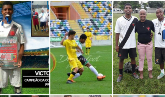 Jogar em Portugal - Um sonho possível!!!