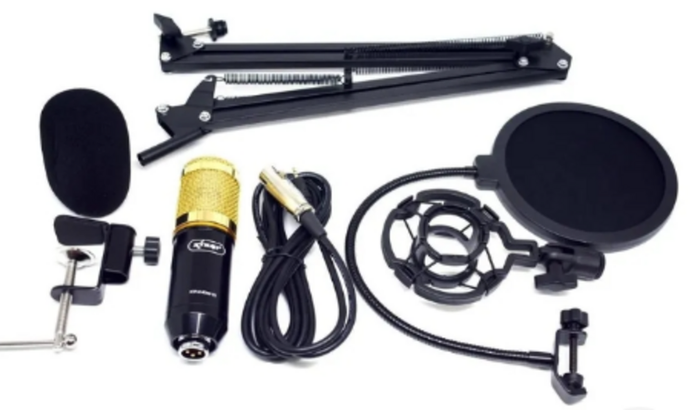 Comprar Equipamentos da Rádio Comunitária 