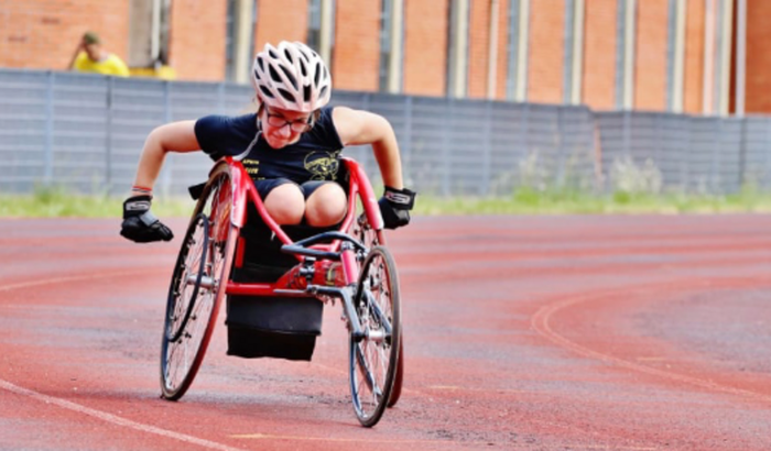 Ajuda para comprar cadeira de corrida