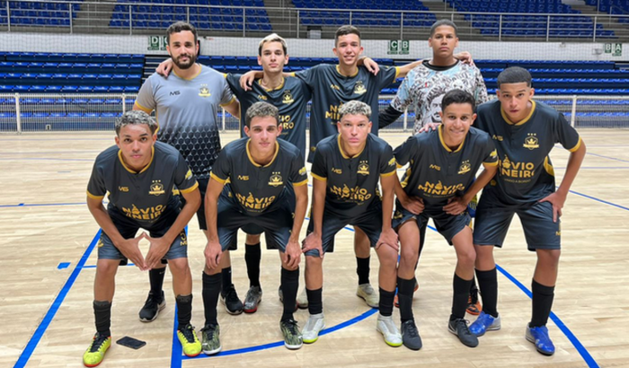 Campeonato esportivo 