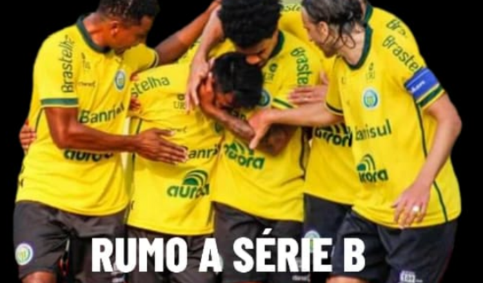Torcida do Ypiranga-RS