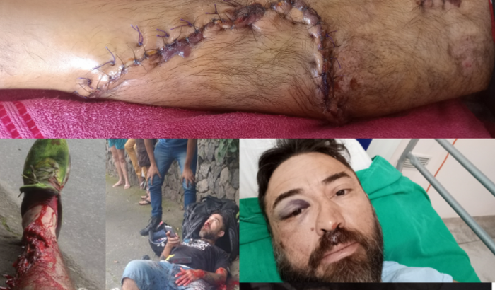 Passagem de avião para minha mãe 