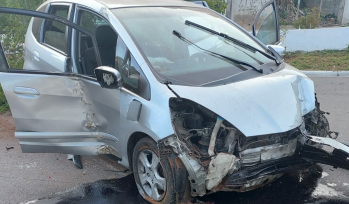 Ajudem a consertar veículo de trabalho! 🚗