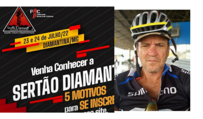 ME  AJUDE A  PARTICIPAR  DO EVENTO  SERTAO DIAMANTE 2022
