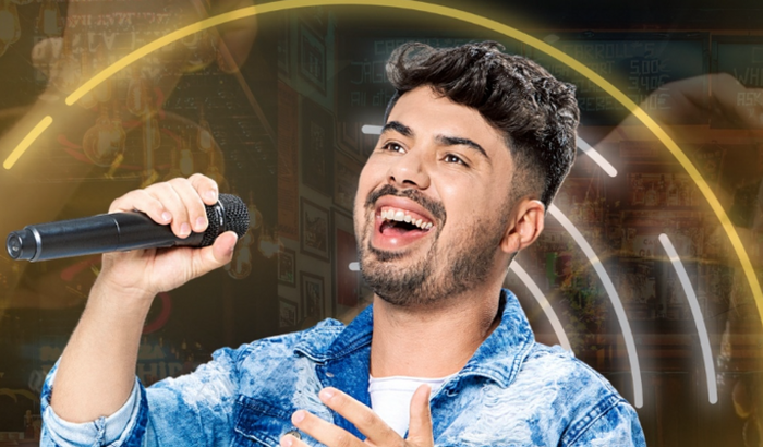 Dvd Rodolffo Rodrigues 