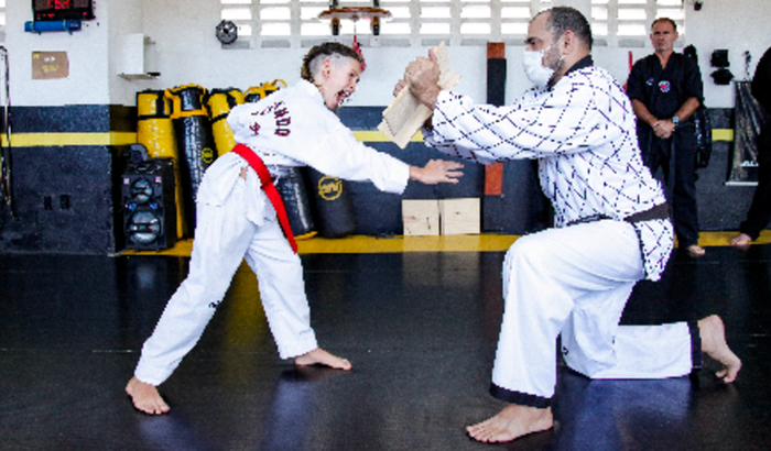 Theo Cadena no Campeonato Brasileiro