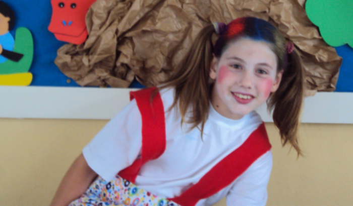 Vaquinea de niversario da brendinha