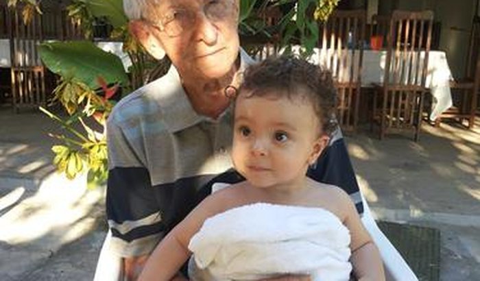 Aniversário José Nunes