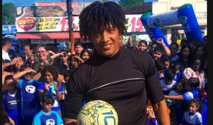 Do Semáforo ao Pódio: Um Sonho no Freestyle!"