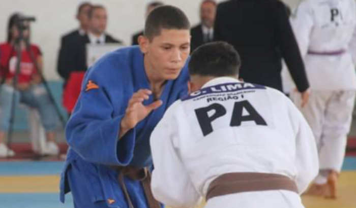 Campeonato brasileiro sub 18 em Vitória espírito santo 