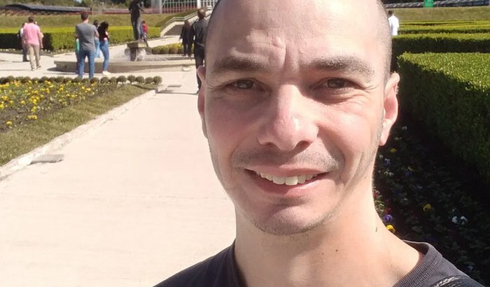 Vou comprar um fusca e desbravar toda a América do Sul e Central!