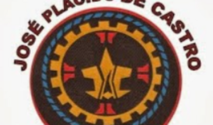 Uniformes e anuidade G. E. José Plácido de Castro