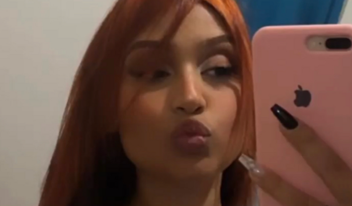 Ajuda para Lua, visitar seus pais.