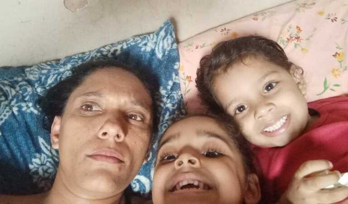 Passagens para minhas filhas 