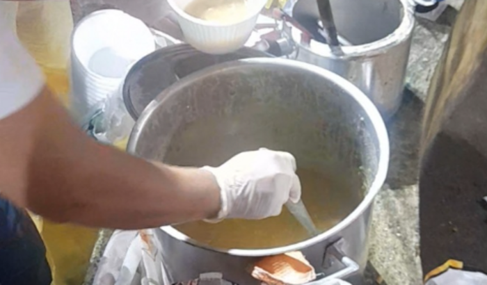 ❤🥣 SOPÃO DO AMOR 🥣❤