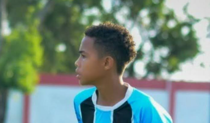 Ajudar meu filho Hiarley