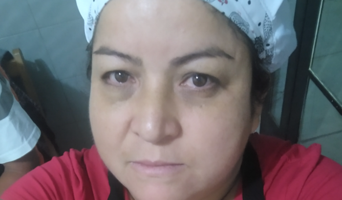 Me ajude a pagar o exame que preciso muito