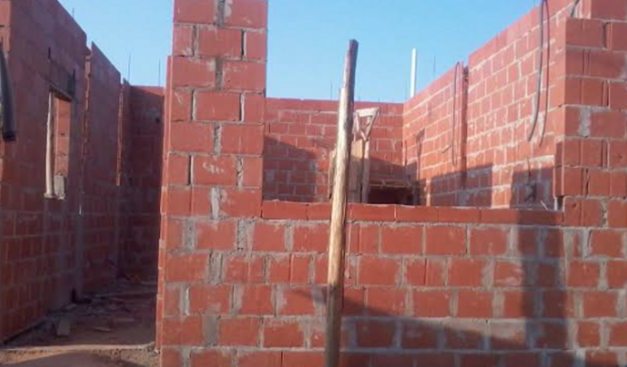 Construir minha casa