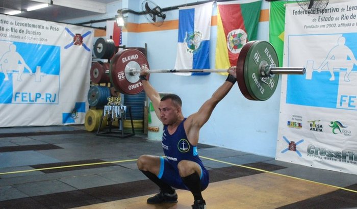 Ajuda para custear Campeonato Brasileiro 