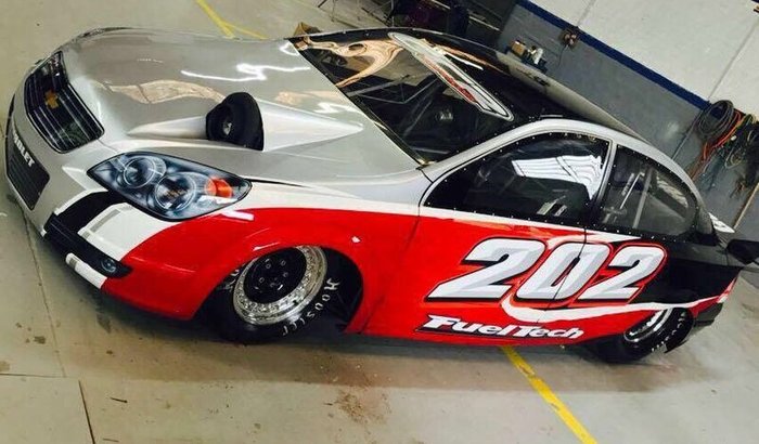 Projeto Vectra - Area 47