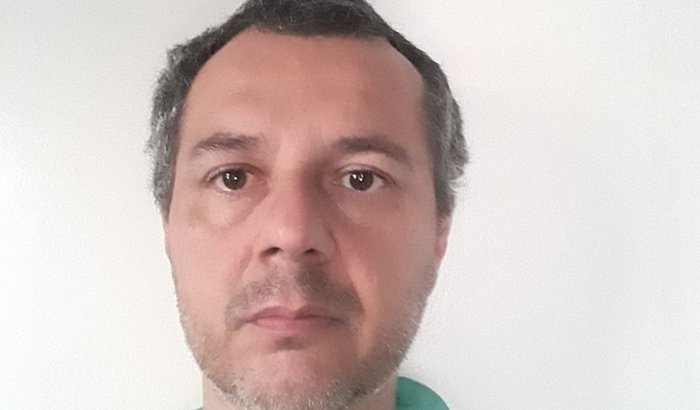 AJUDA PARA REGINALDO PAGAR ALUGUEL E CONDOMÍNIO ATRASADOS. DESDE ABRIR DE 2022 