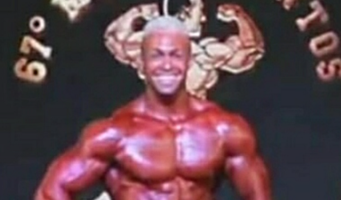 Auxilio para Campeonato