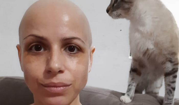 Ajuda Tratamento de Câncer