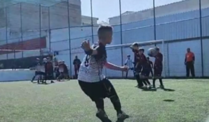 Viagem para disputar campeonato de futebol nos EUA