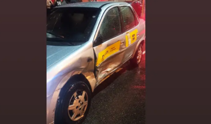 Ajudar com o prejuízo do meu sustento e da minha família