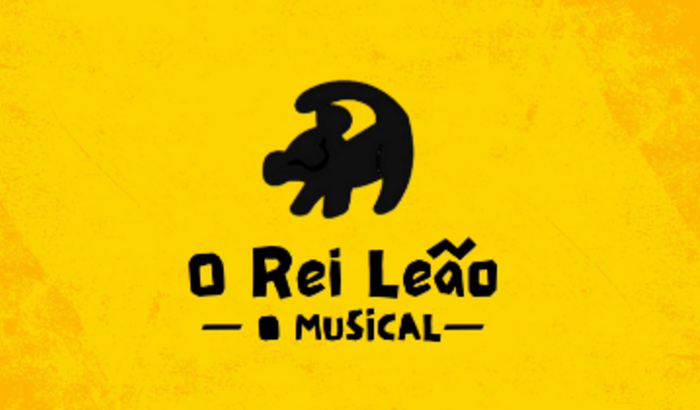 AJUDA PARA REALIZAR "O REI LEÃO - O MUSICAL"