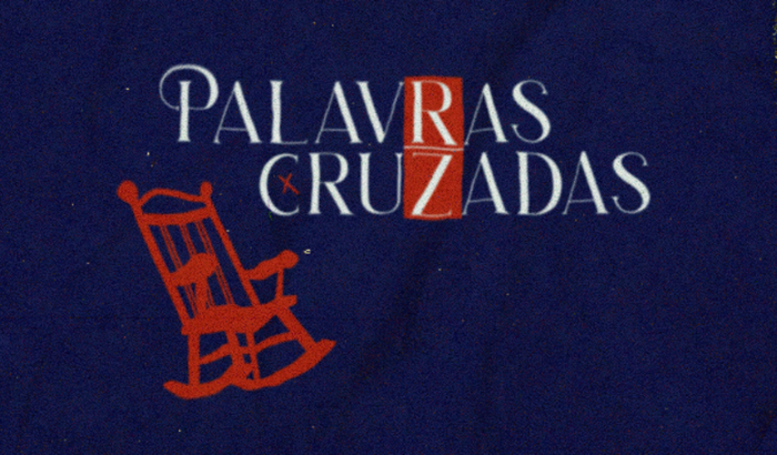 TCC Curta-metragem "Palavras Cruzadas"