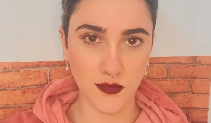 Campanha para comprar uma máquina de tattoo!