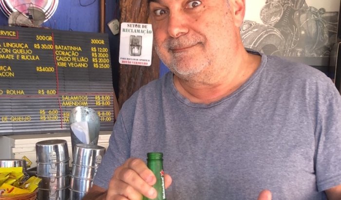 Aniversario do Marcelo Moriondo